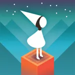 Monument Valley Logo